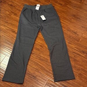 Baleaf women’s workout sweatpants medium